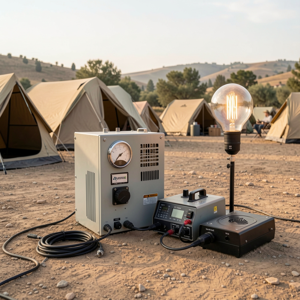 Leatherman Signal Çok Fonksiyonlu outdoor kamp ekipmanı, Çok F. Araç kategorisi